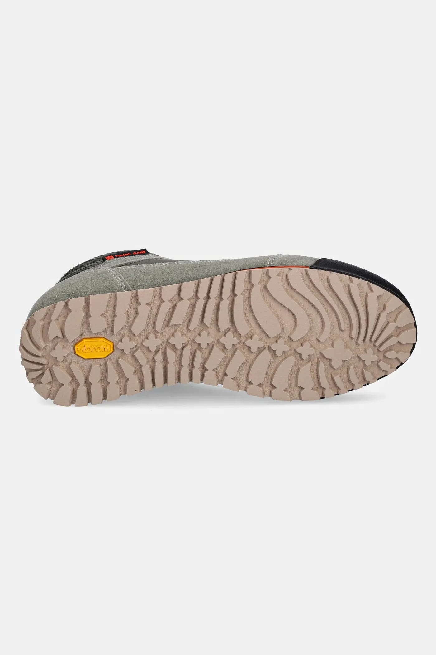 Туфли TJM NEW BOOT LOW OUTSOLE - фото 5