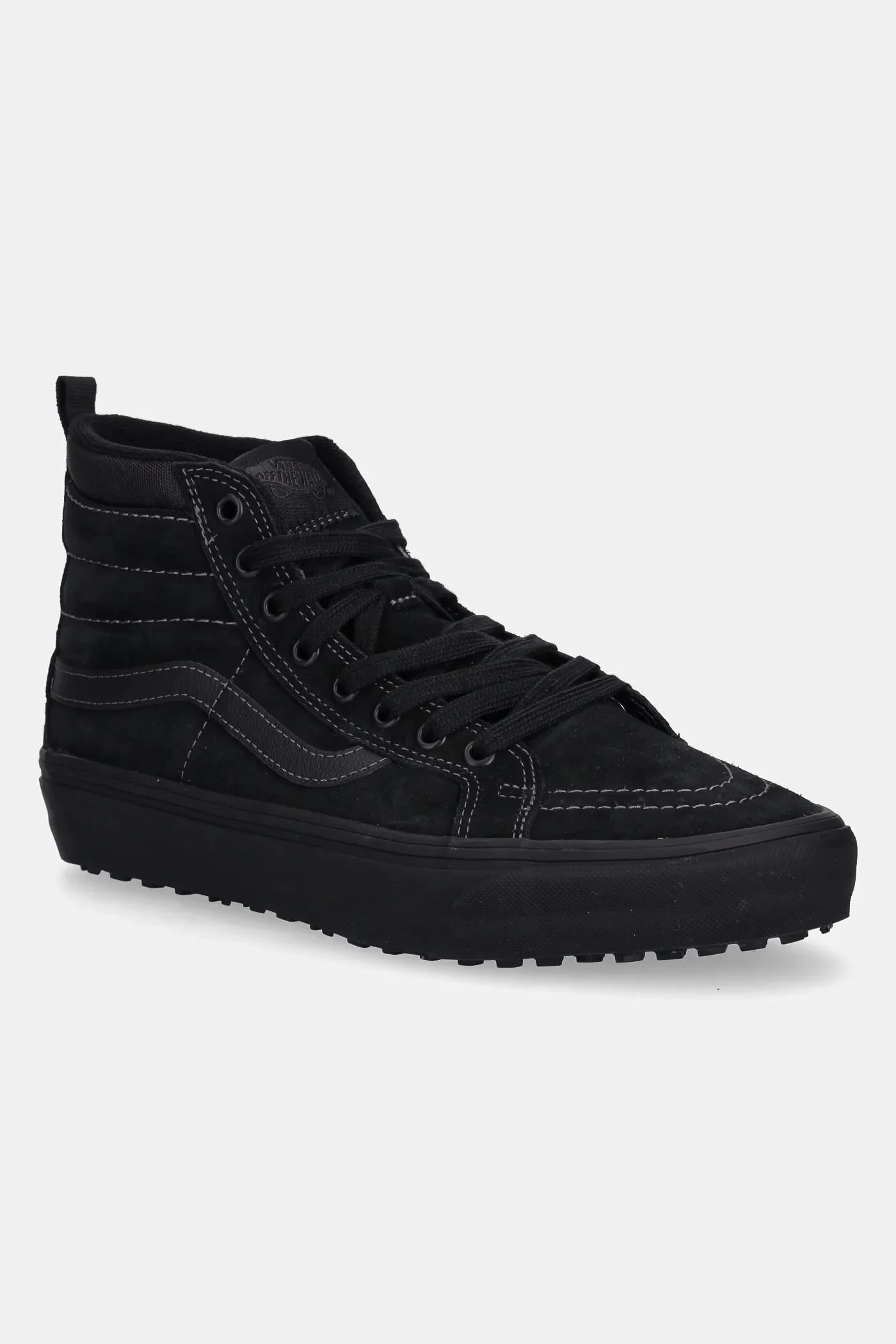 кроссовки MTE Sk8-Hi утепленные