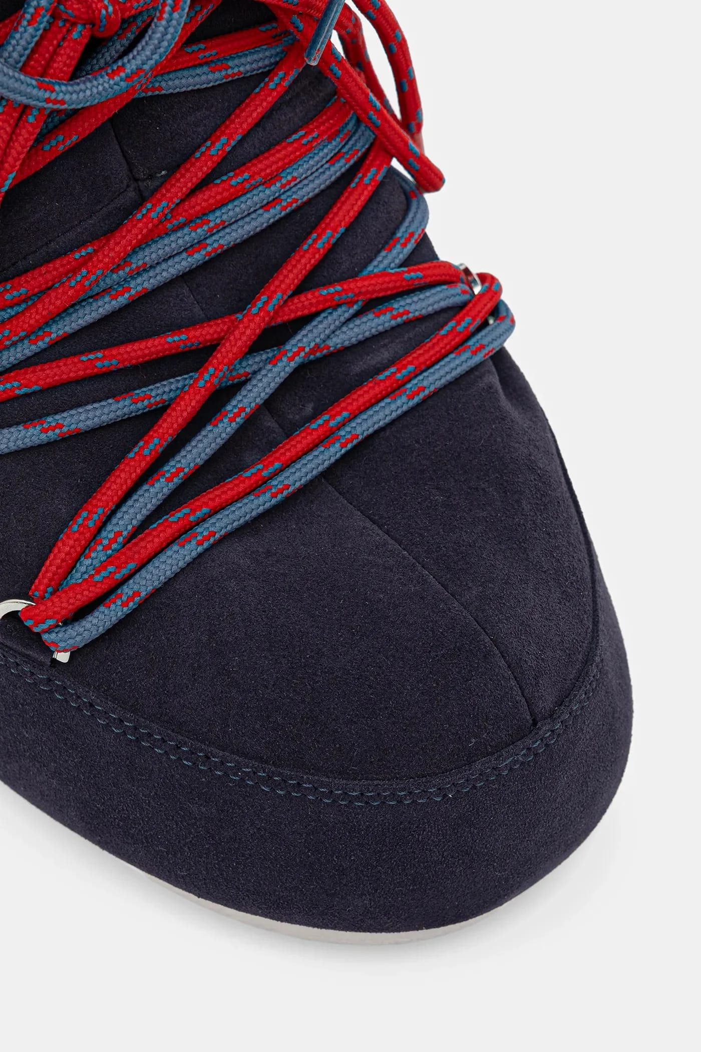 зимние ботинки MB ICON SUEDE LACES - фото 4