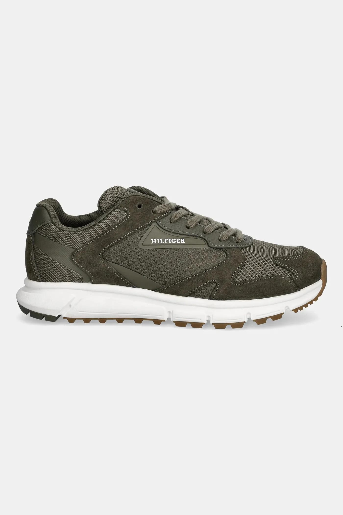 кроссовки OUTDOOR RUNNER MIX - фото 2