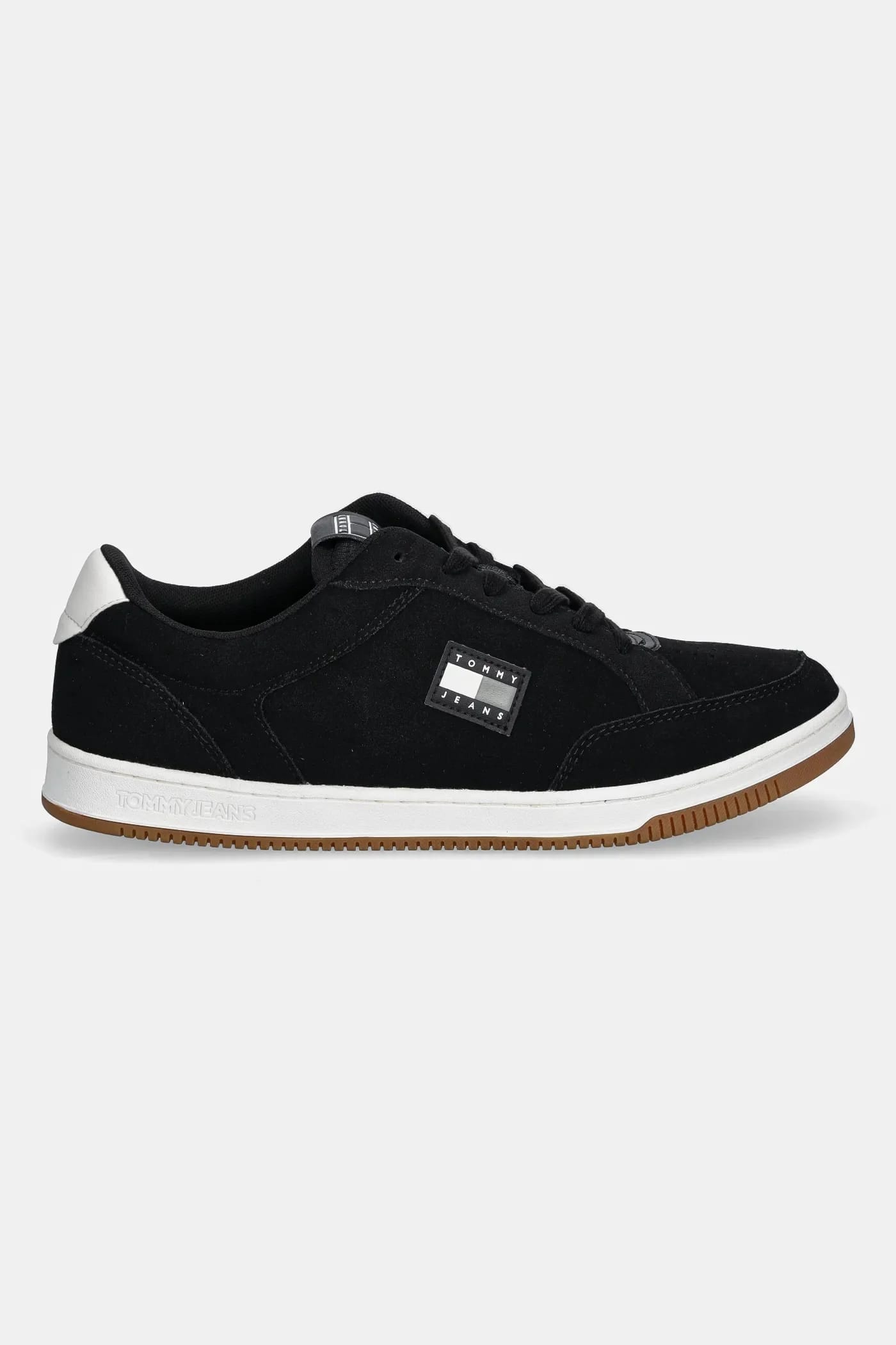 кроссовки TJM CUPSOLE LONG LACE SKATE - фото 2