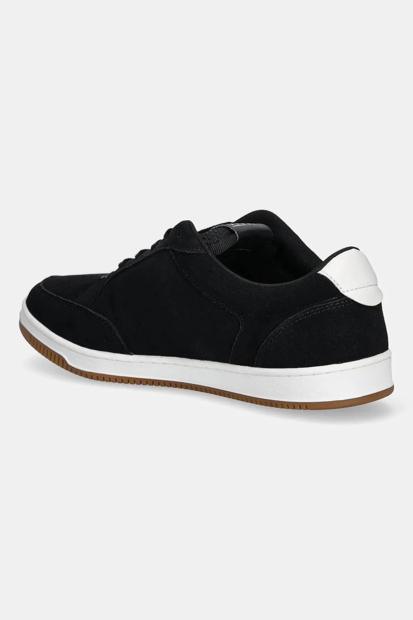 кроссовки TJM CUPSOLE LONG LACE SKATE - фото 3