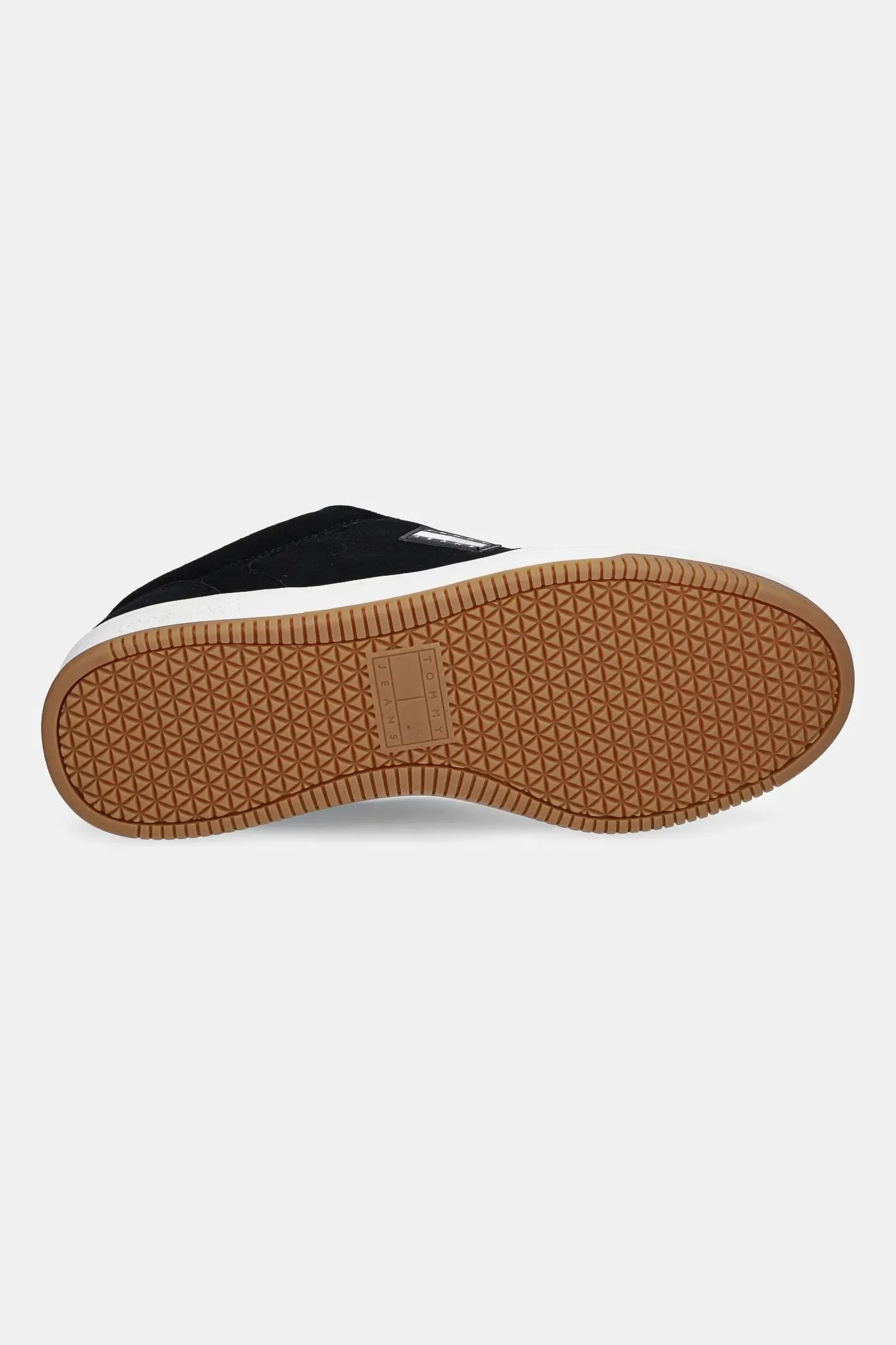 кроссовки TJM CUPSOLE LONG LACE SKATE - фото 5
