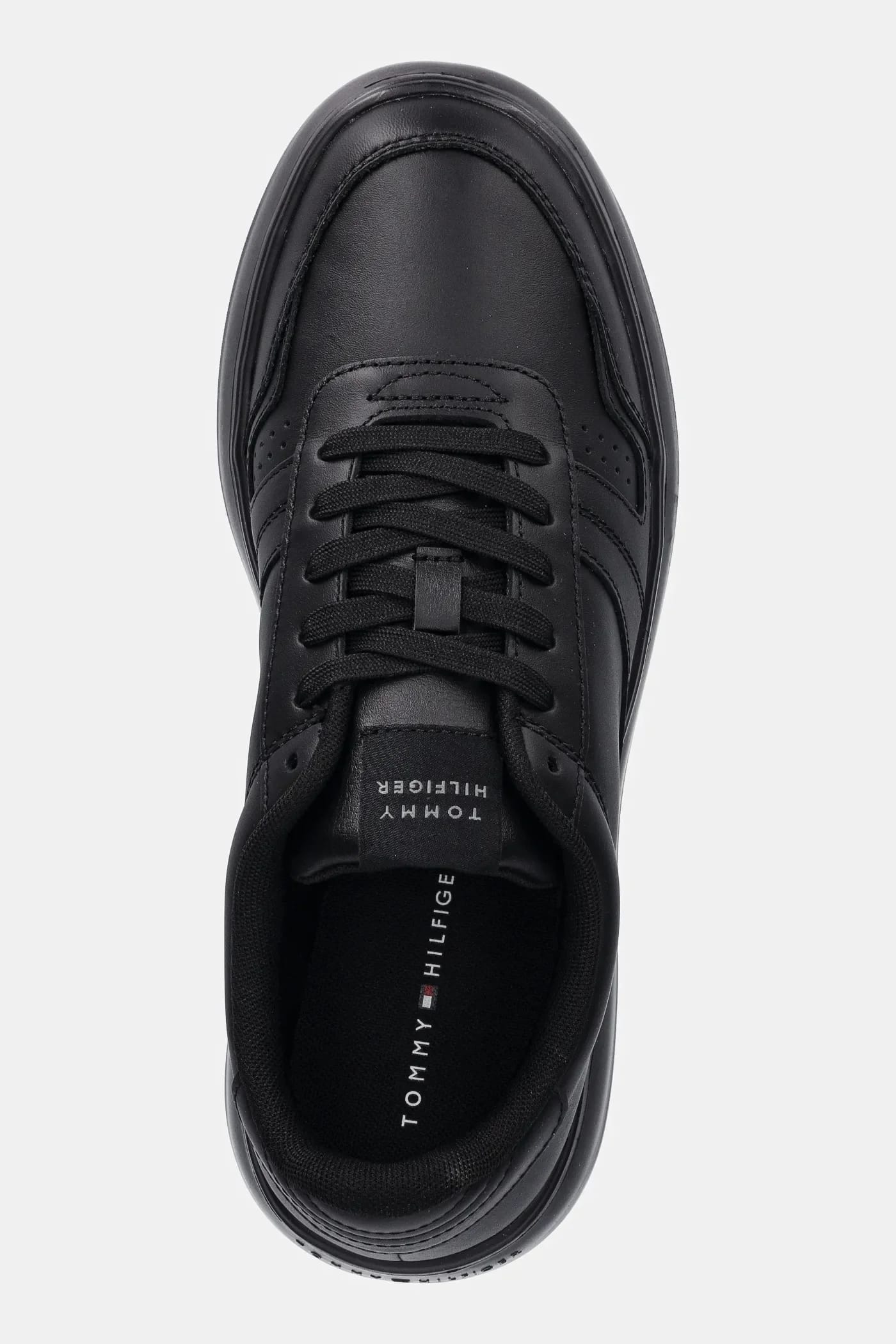 кожаные кроссовки MODERN LIGHTCUP LTH - фото 4