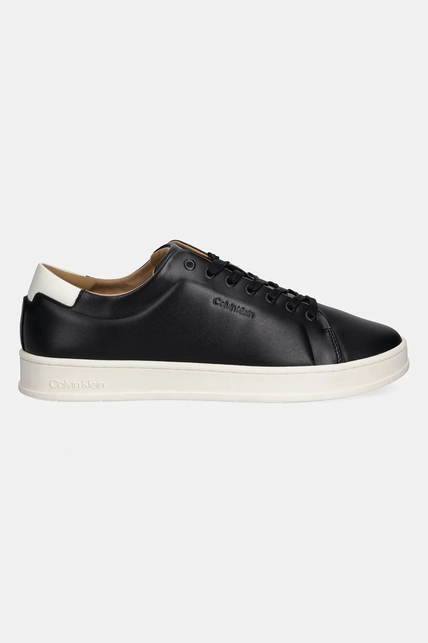 кроссовки PURE LOW LACEUP CUPSOLE HF LTH - фото 2