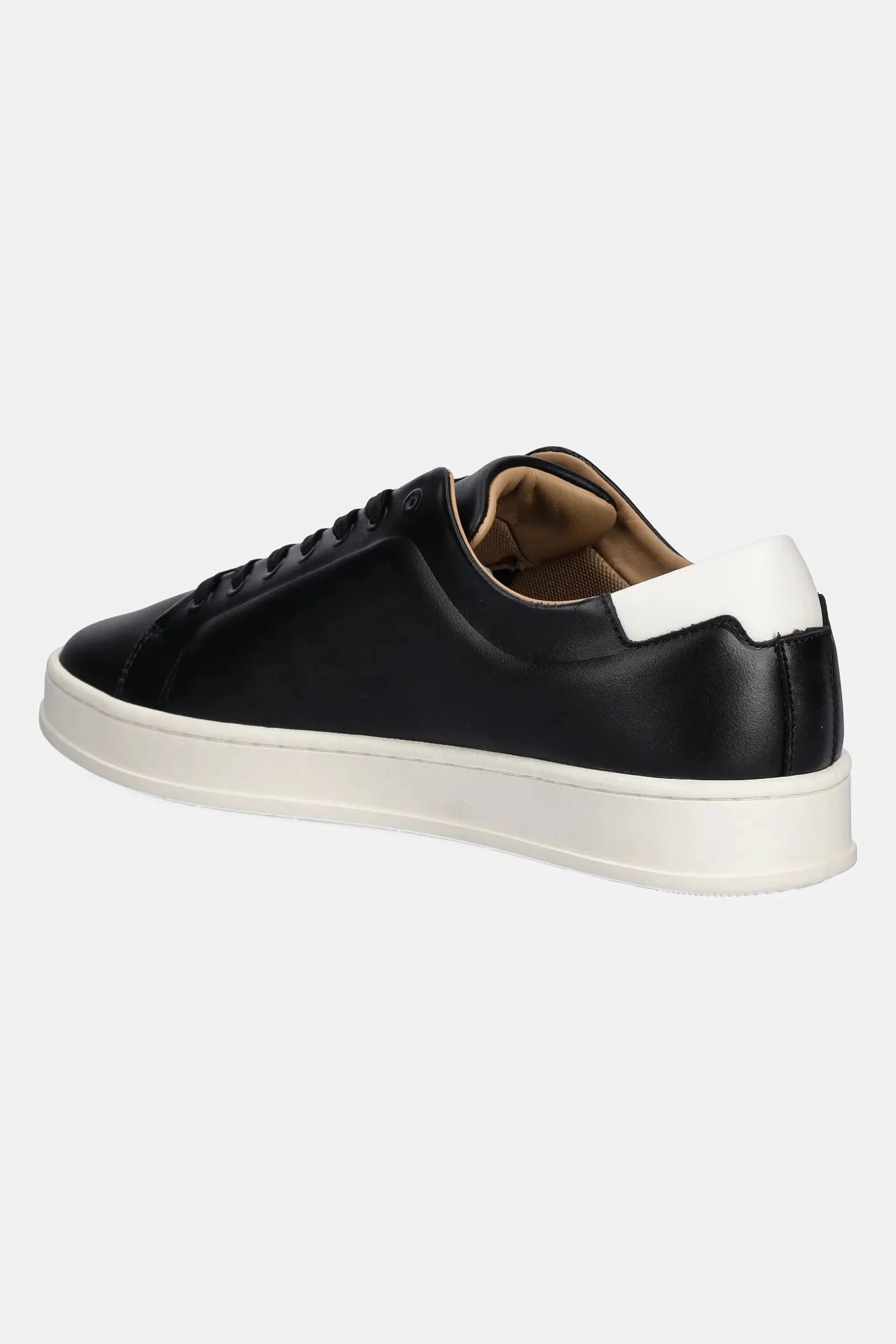 кроссовки PURE LOW LACEUP CUPSOLE HF LTH - фото 3