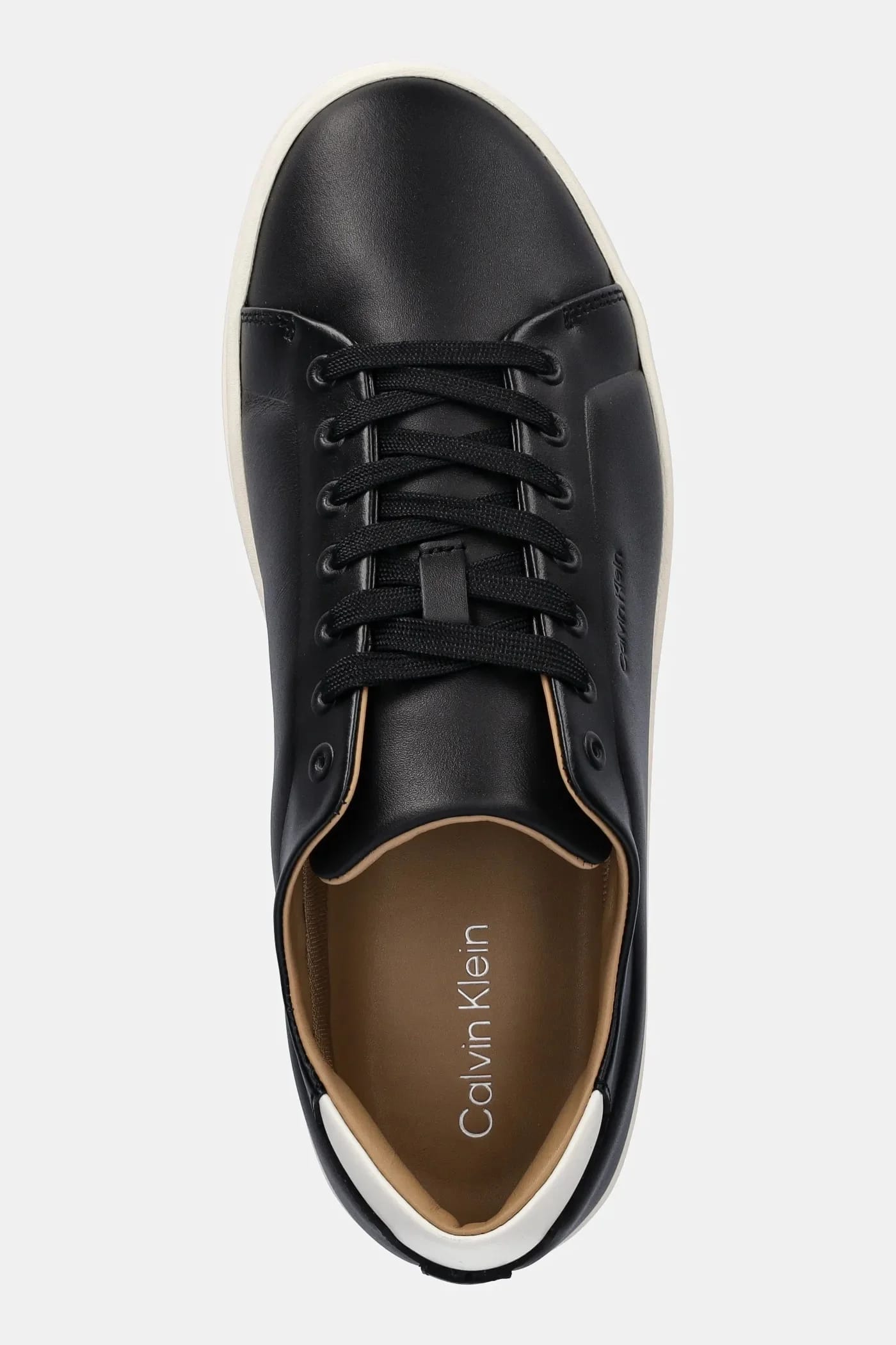 кроссовки PURE LOW LACEUP CUPSOLE HF LTH - фото 4