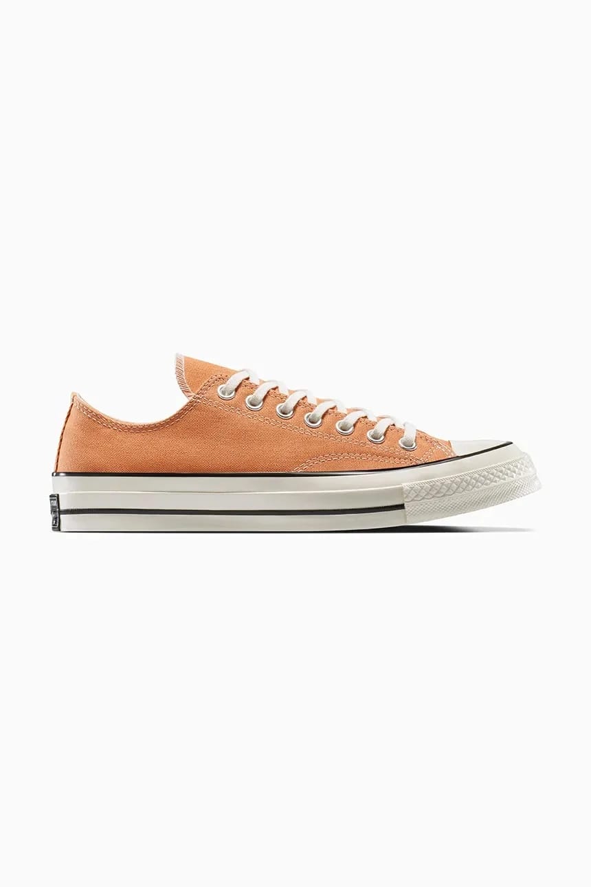кроссовки Chuck 70 апельсин для мужчин