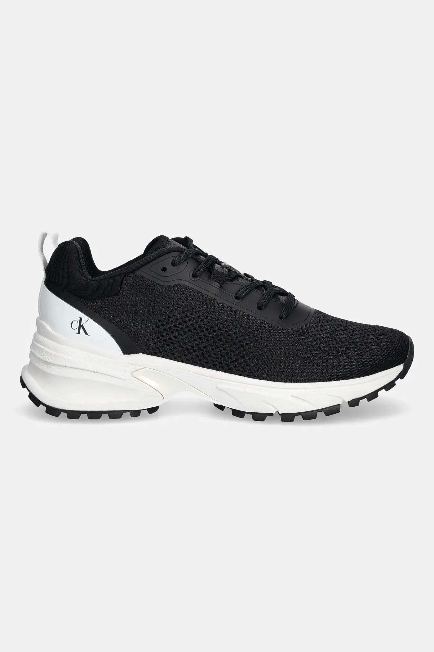 кроссовки HIKE RUNNER TECH KNIT - фото 2