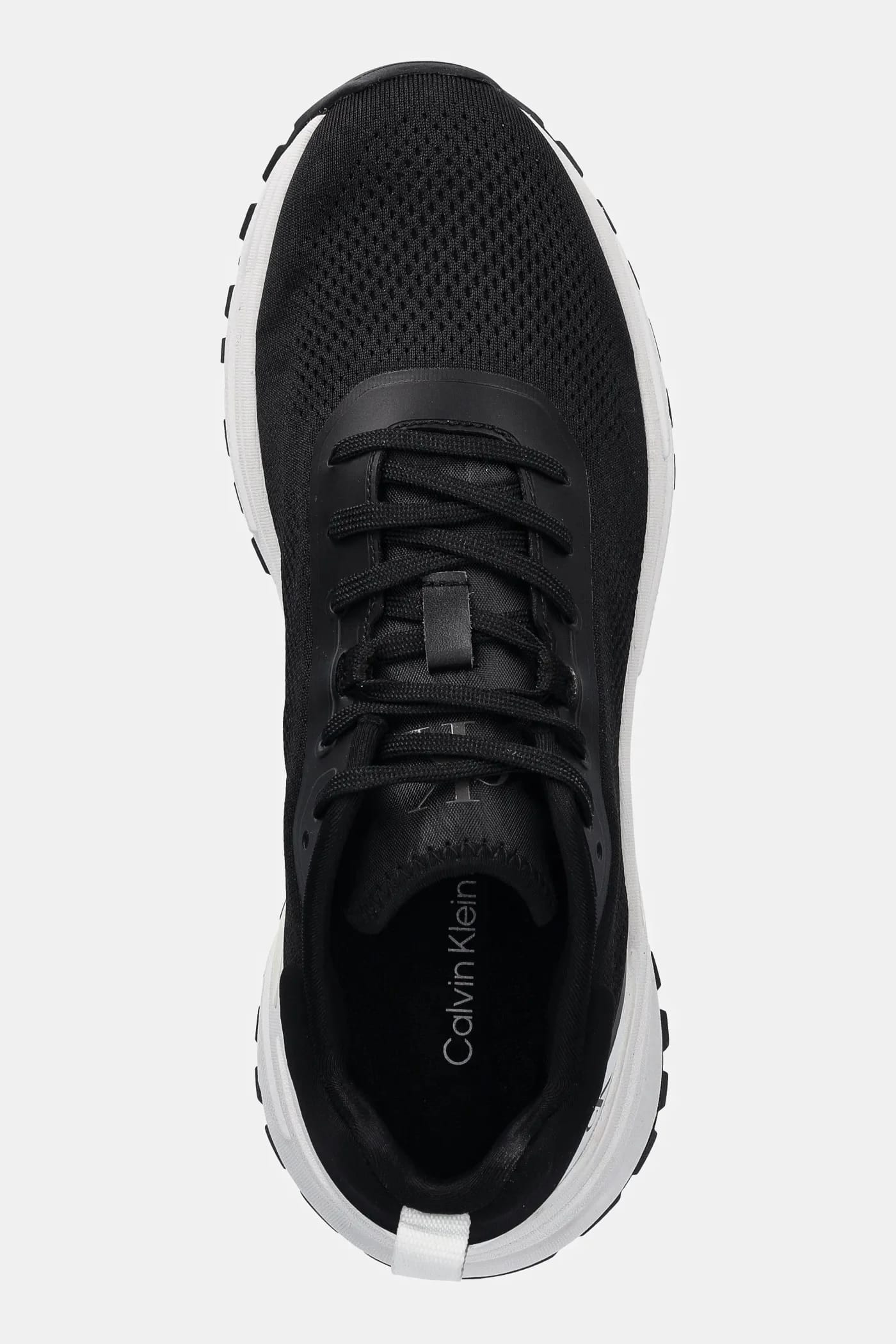 кроссовки HIKE RUNNER TECH KNIT - фото 4