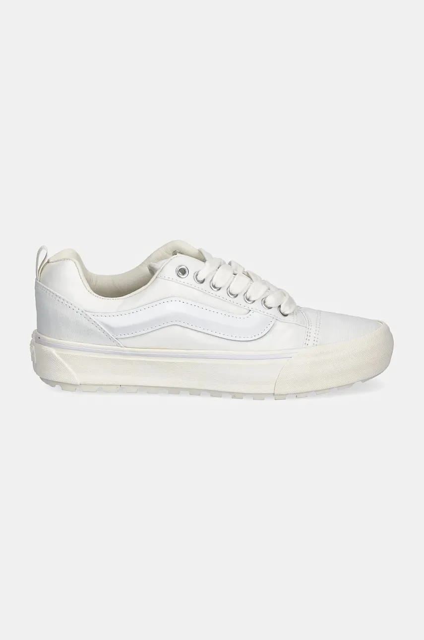 кроссовки Premium Classics LX Knu Skool MTE-1 - фото 2