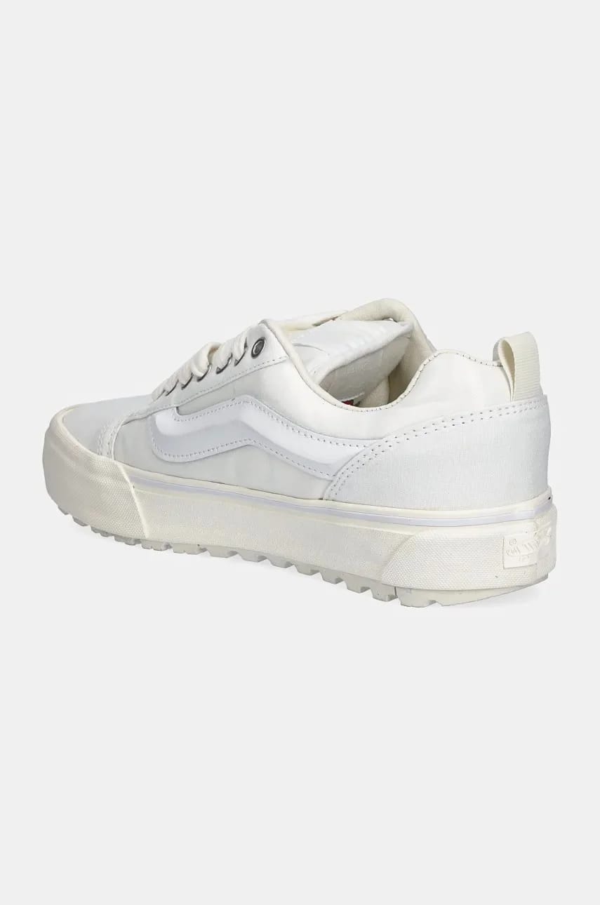 кроссовки Premium Classics LX Knu Skool MTE-1 - фото 3
