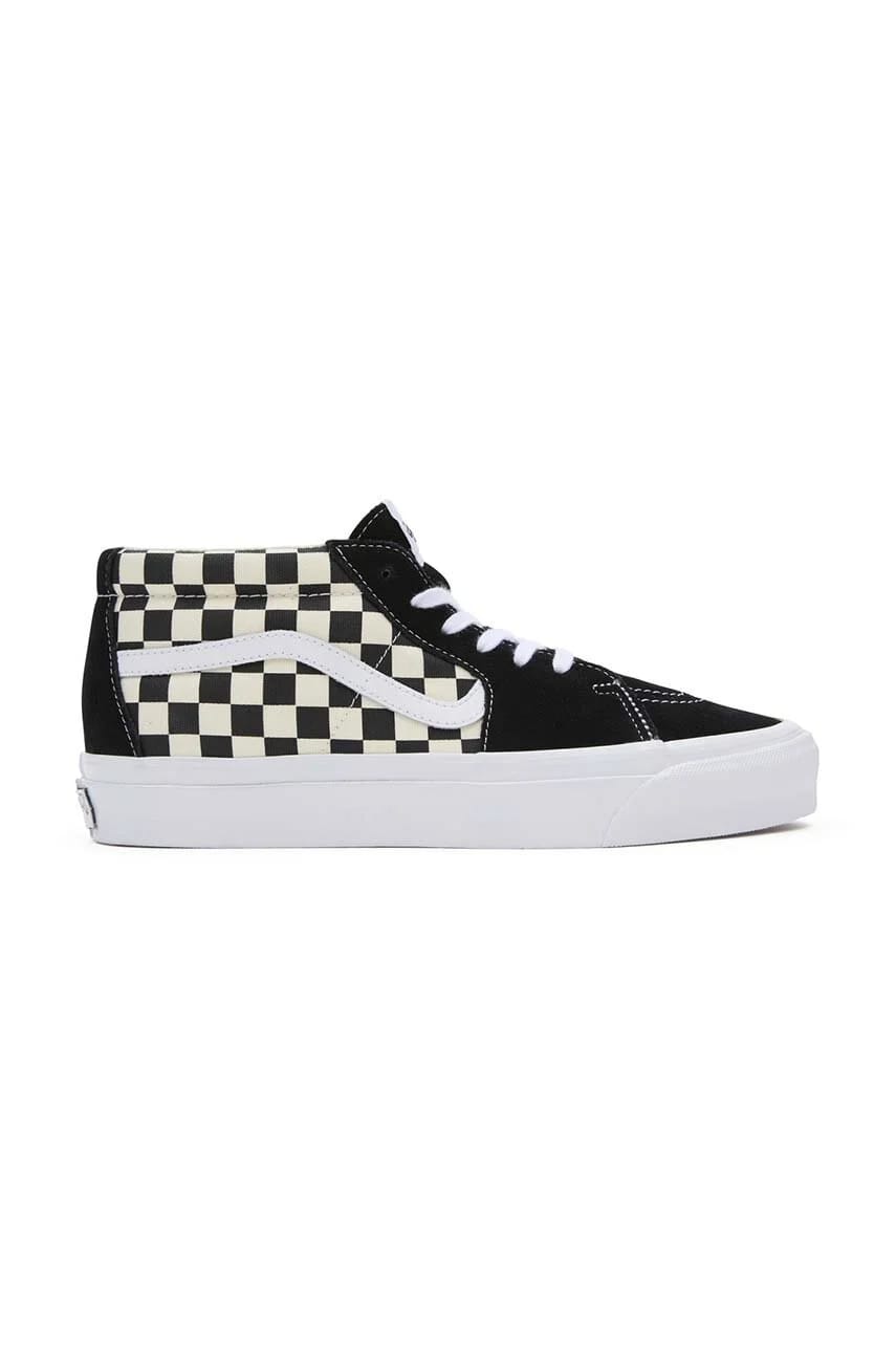 кроссовки Premium Standards Sk8-Mid Reissue 83
