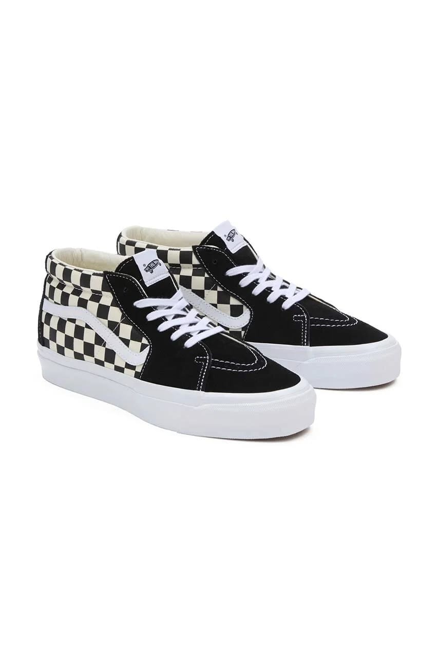 кроссовки Premium Standards Sk8-Mid Reissue 83 - фото 2
