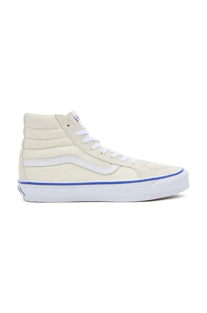 кроссовки Premium Standards Sk8-Hi Reissue 38