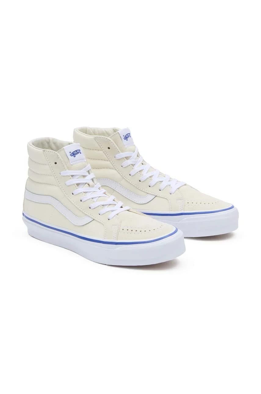 кроссовки Premium Standards Sk8-Hi Reissue 38 - фото 2