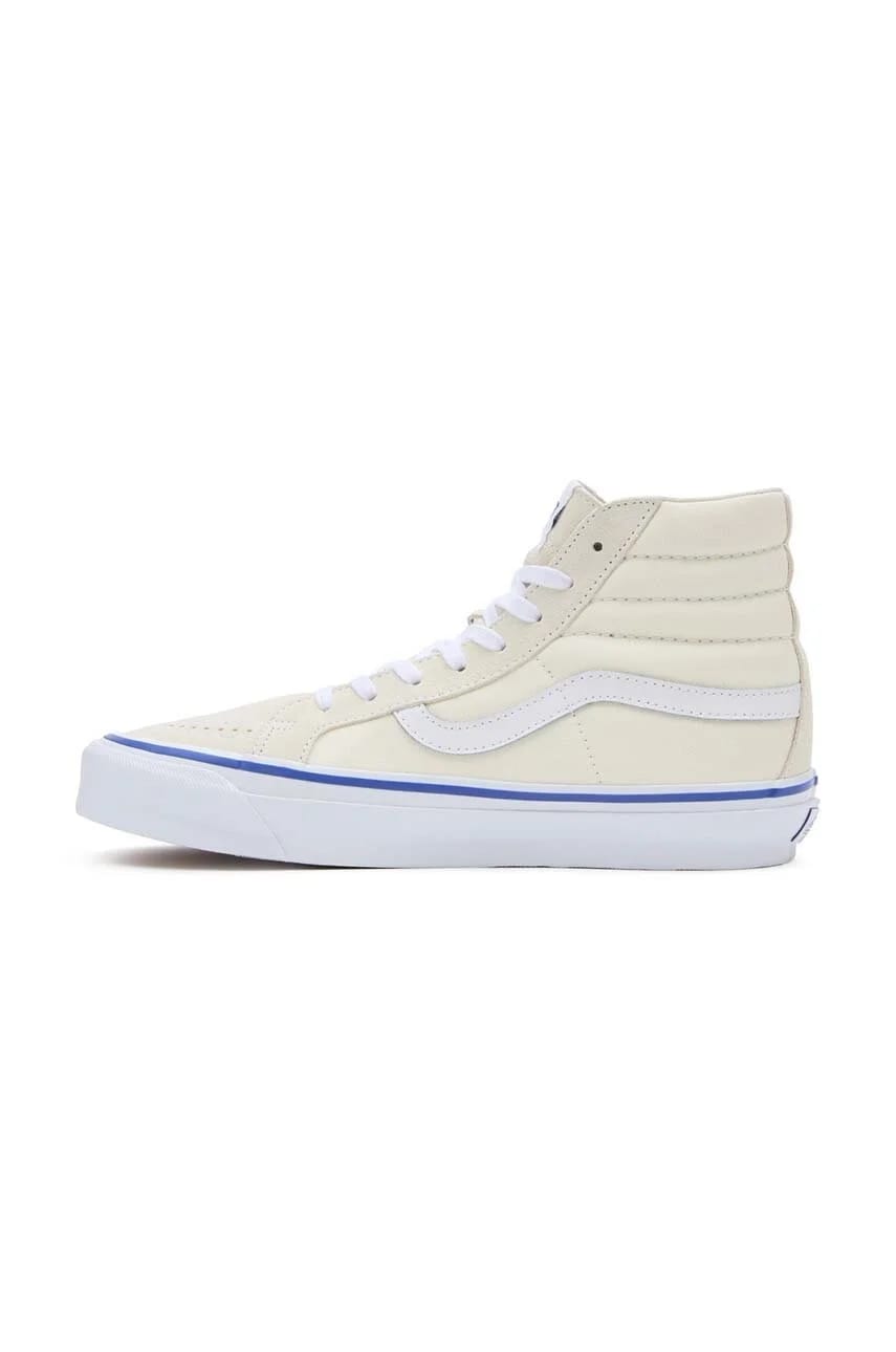 кроссовки Premium Standards Sk8-Hi Reissue 38 - фото 5