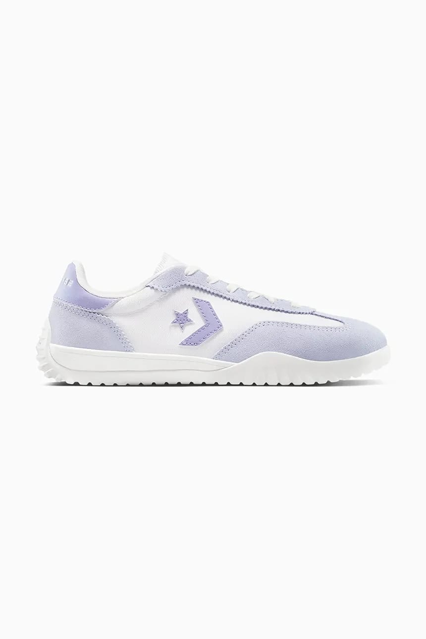 кроссовки Run Star Trainer фиолетовые для мужчин