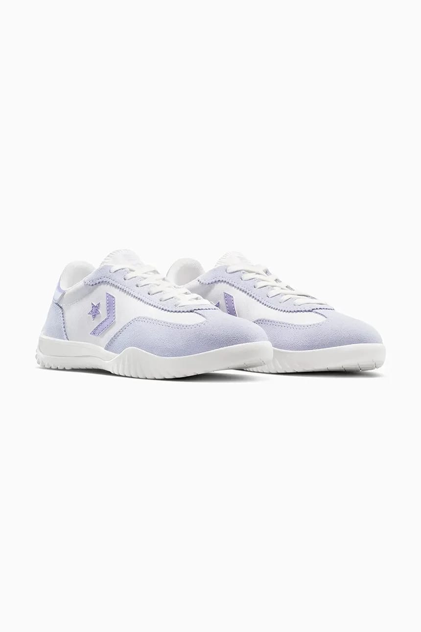 кроссовки Run Star Trainer фиолетовые для мужчин - фото 2