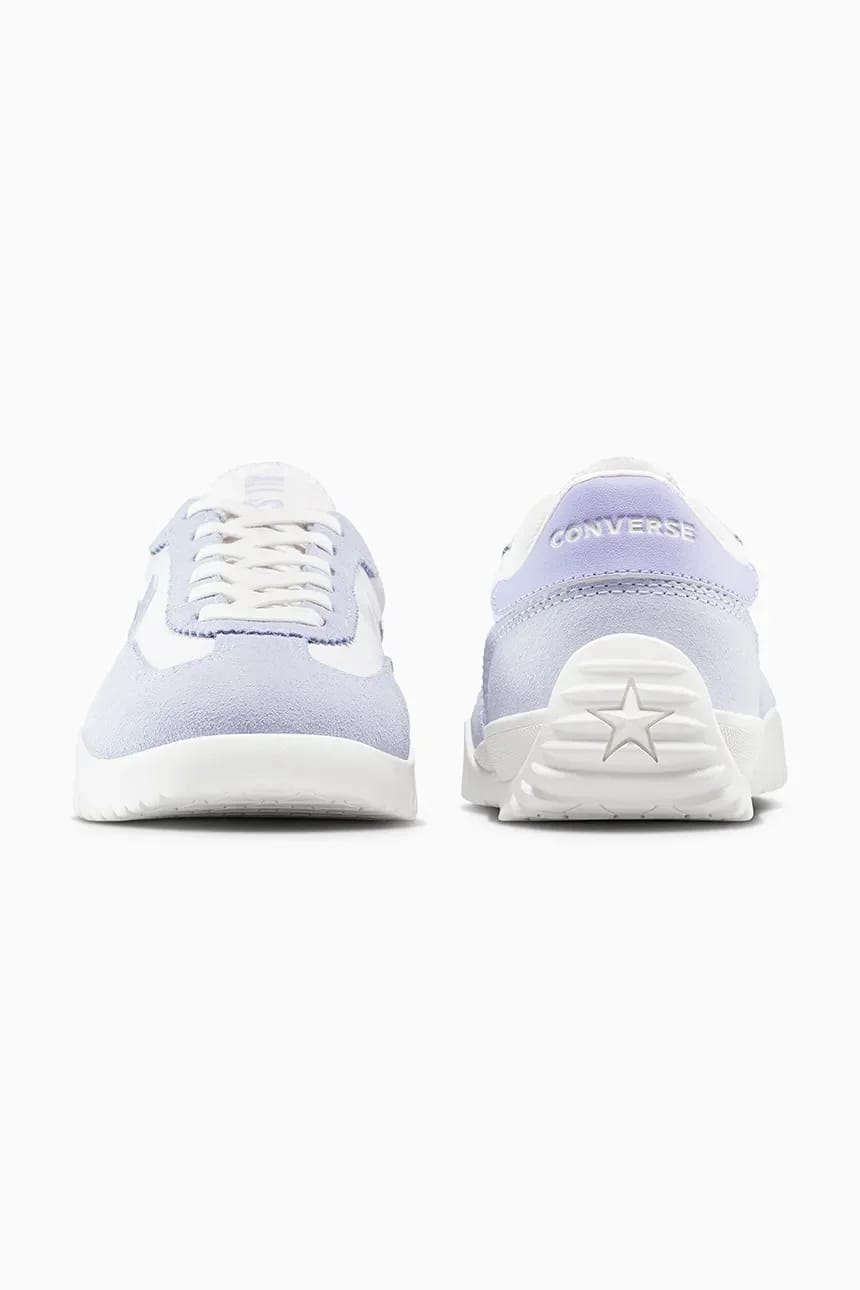 кроссовки Run Star Trainer фиолетовые для мужчин - фото 3