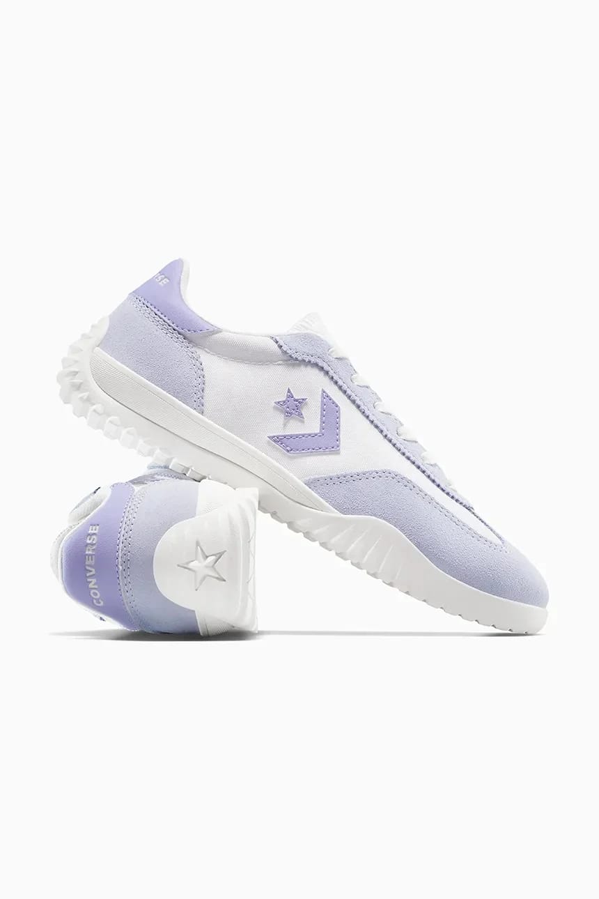 кроссовки Run Star Trainer фиолетовые для мужчин - фото 4