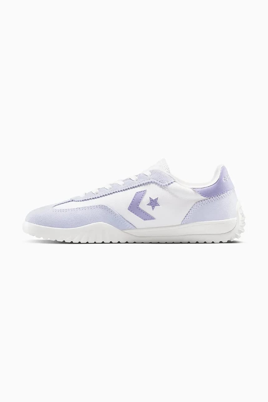 кроссовки Run Star Trainer фиолетовые для мужчин - фото 5