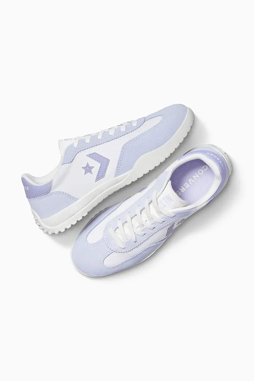кроссовки Run Star Trainer фиолетовые для мужчин - фото 6