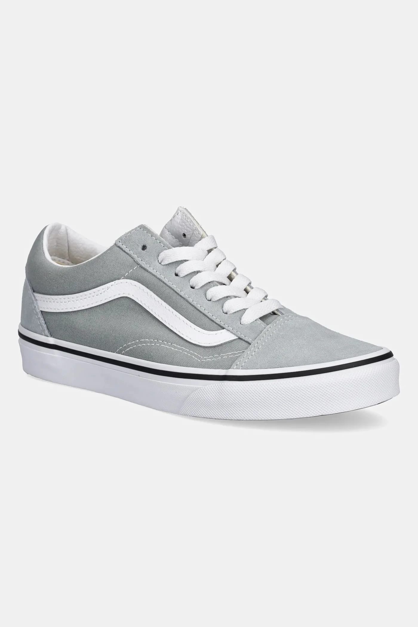 кроссовки Old Skool серые для мужчин