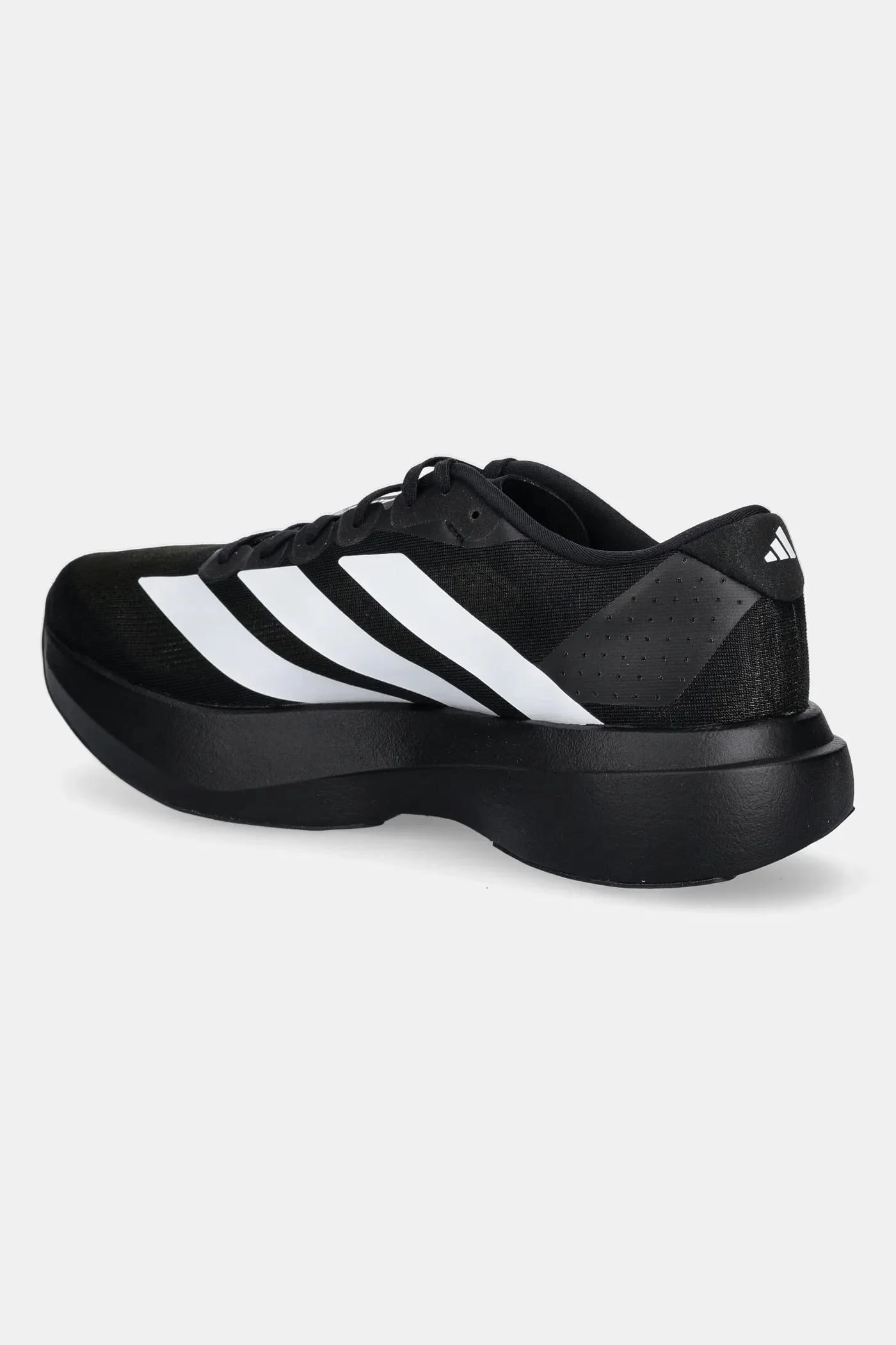 кроссовки Adizero Evo SL черные для мужчин - фото 3