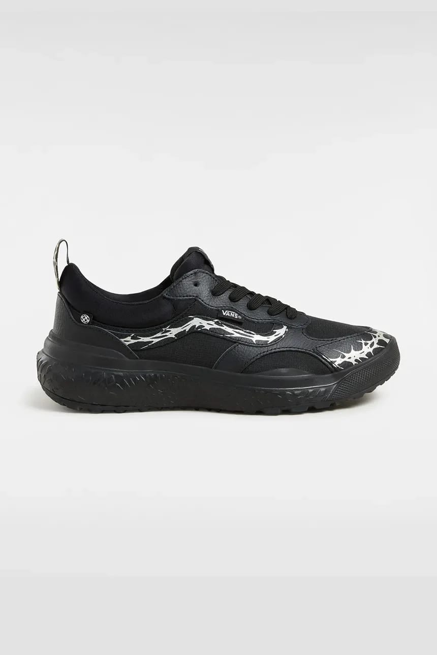 кроссовки MTE UltraRange Neo VR3