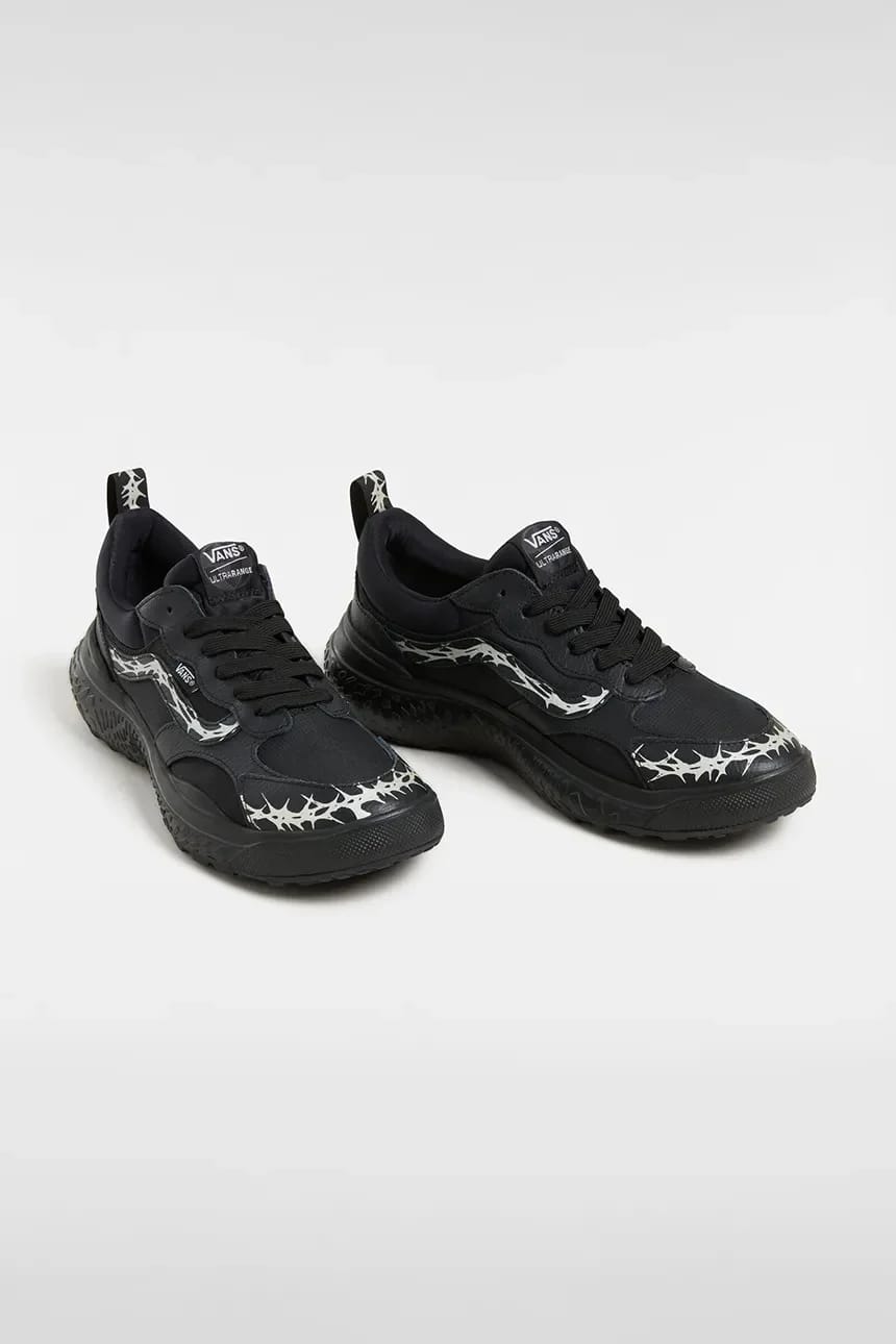 кроссовки MTE UltraRange Neo VR3 - фото 2