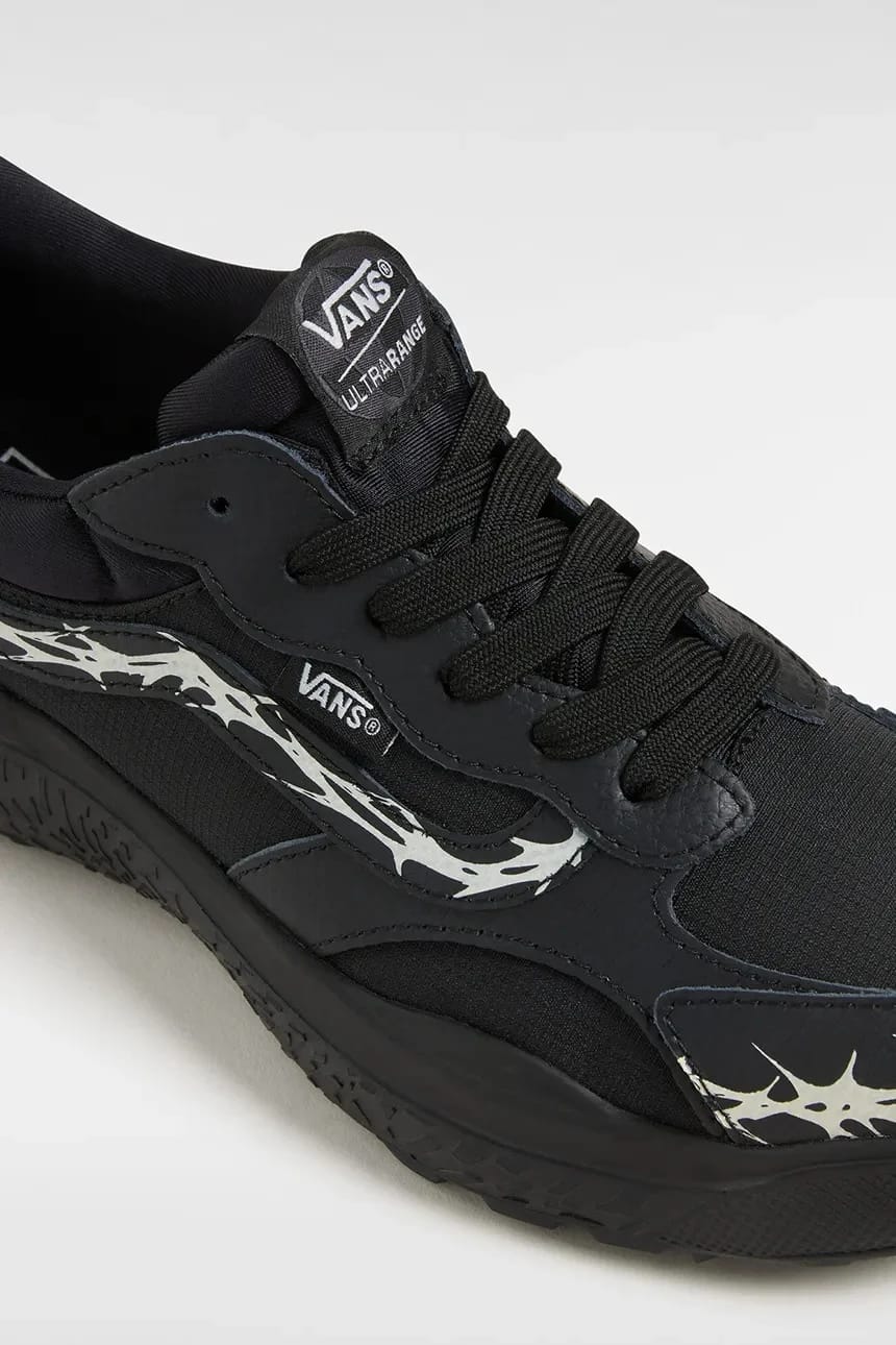 кроссовки MTE UltraRange Neo VR3 - фото 3