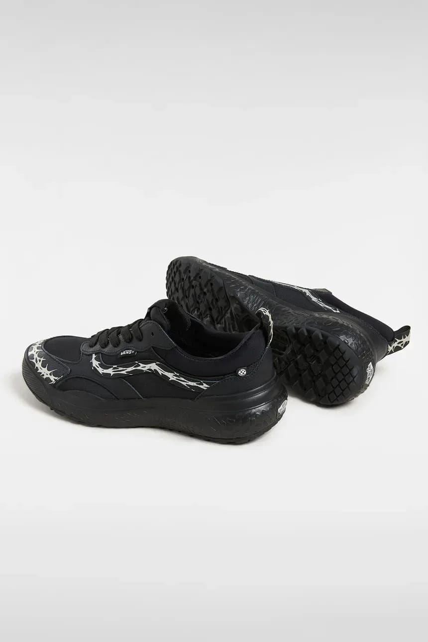 кроссовки MTE UltraRange Neo VR3 - фото 4