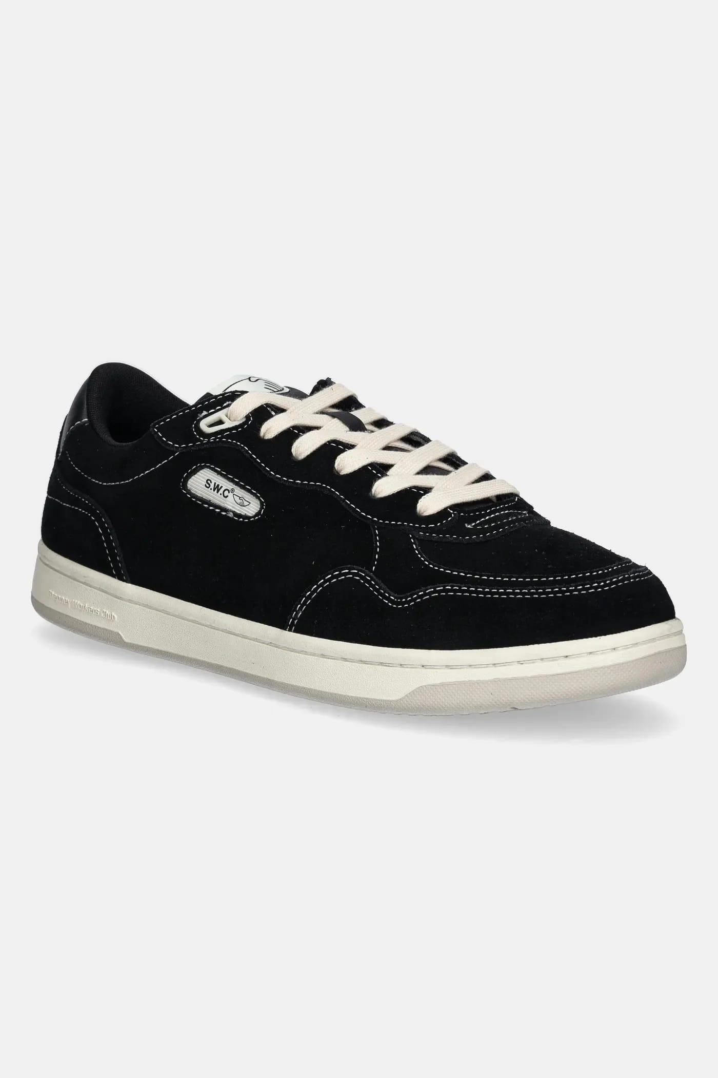 кроссовки PRO CUP 01 SUEDE