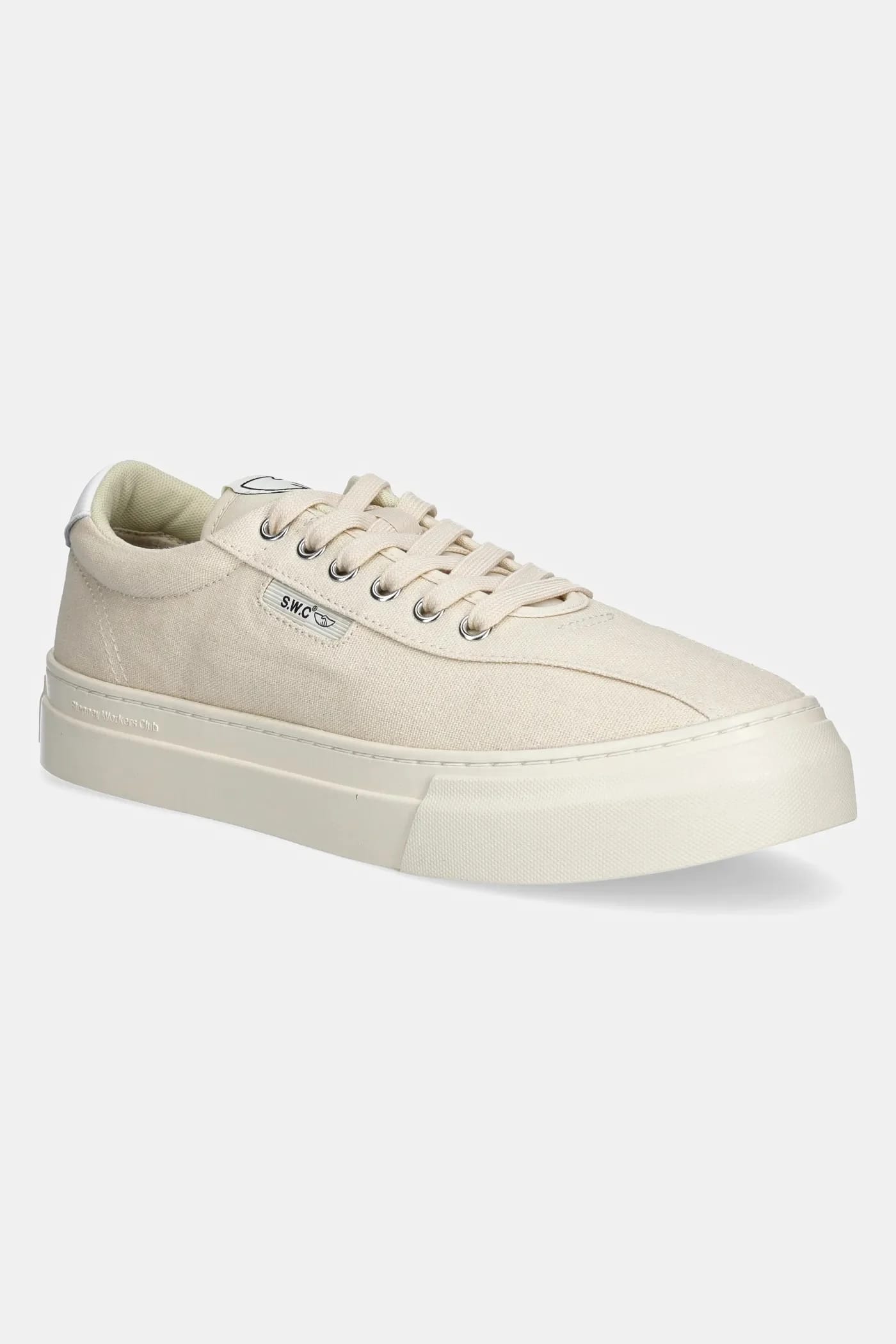 кроссовки DELLOW 02 CUP CANVAS