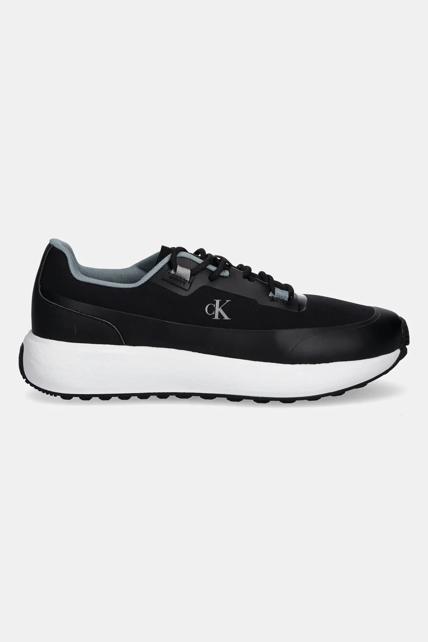 кроссовки ATHLEISURE RUNNER TECH RIPSTOP - фото 2