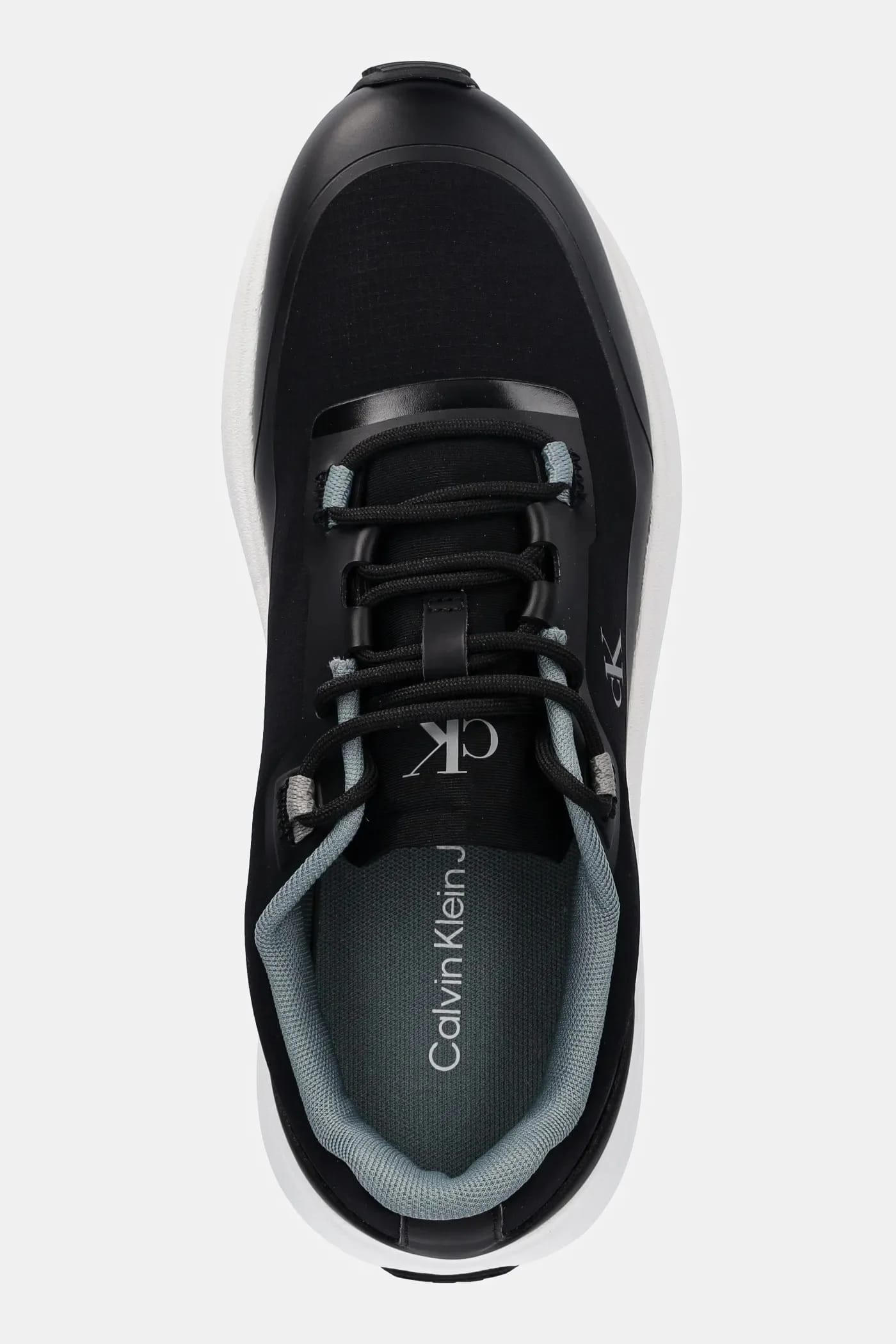 кроссовки ATHLEISURE RUNNER TECH RIPSTOP - фото 4