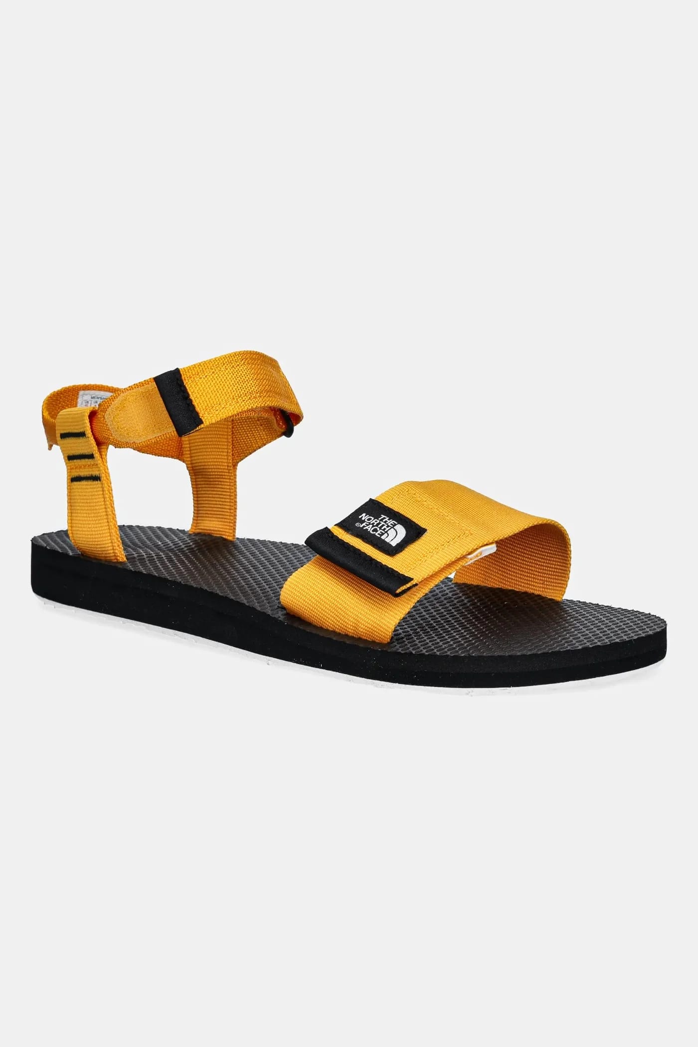 босоножки Skeena Sandal II желтые для мужчин