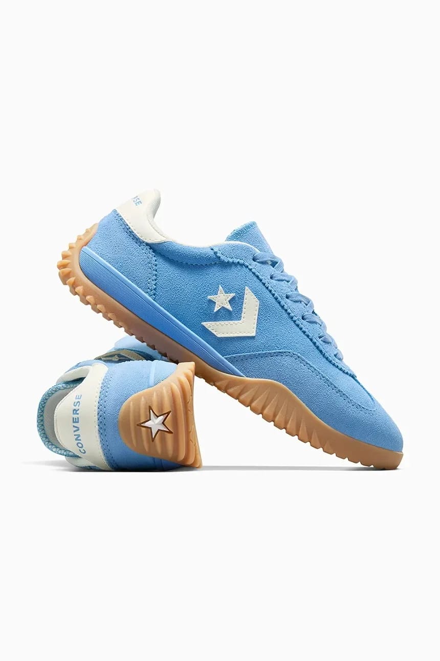 кроссовки Run Star Trainer синие для мужчин - фото 3