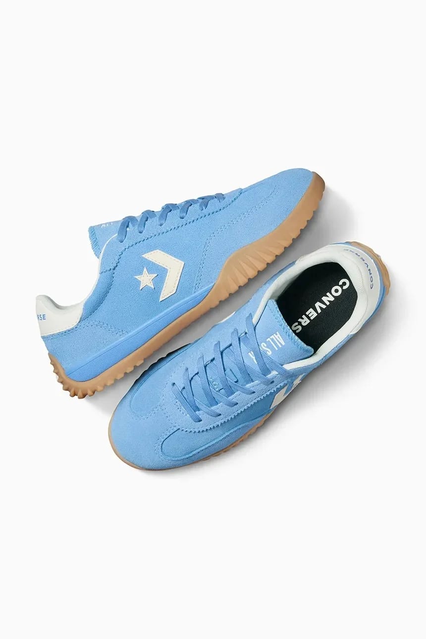 кроссовки Run Star Trainer синие для мужчин - фото 7