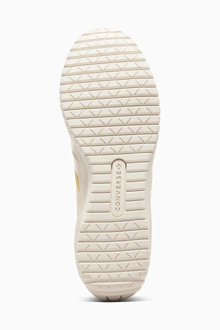 кожаные кроссовки Run Star Trainer - фото 6