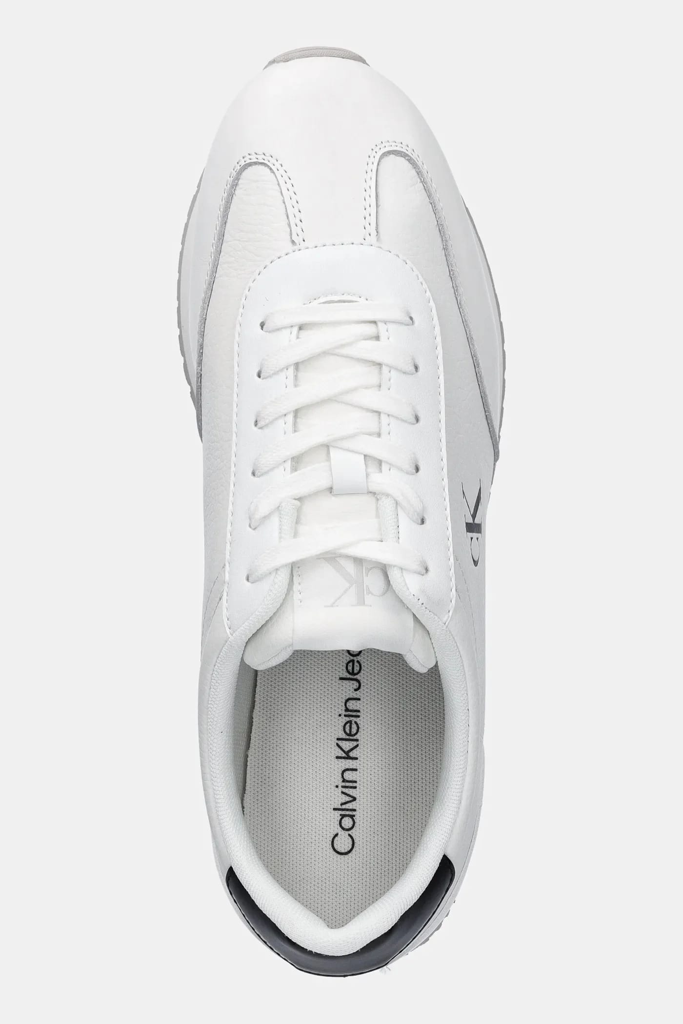 кроссовки RUNNER LACEUP TC - фото 4