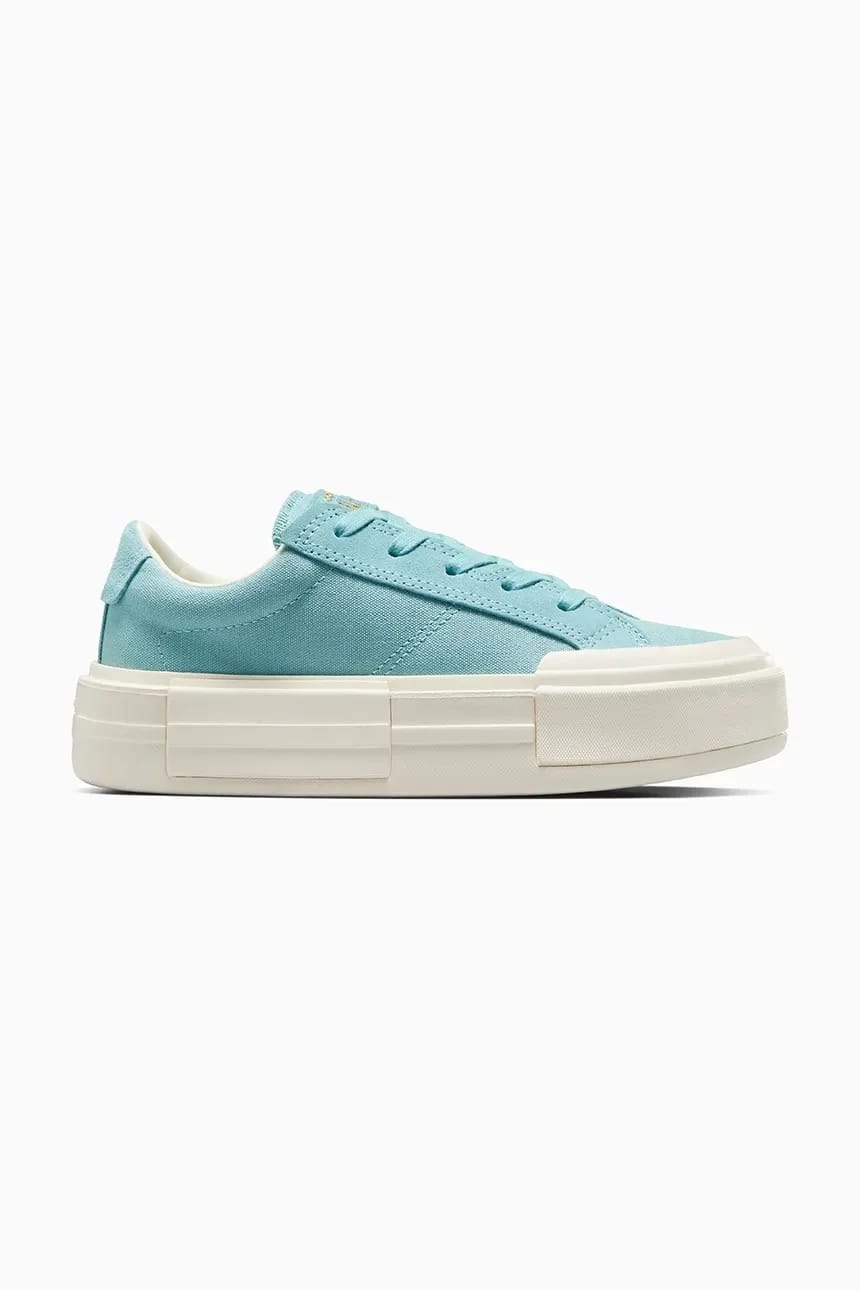 кроссовки Chuck Taylor All Star Cruise синие для мужчин