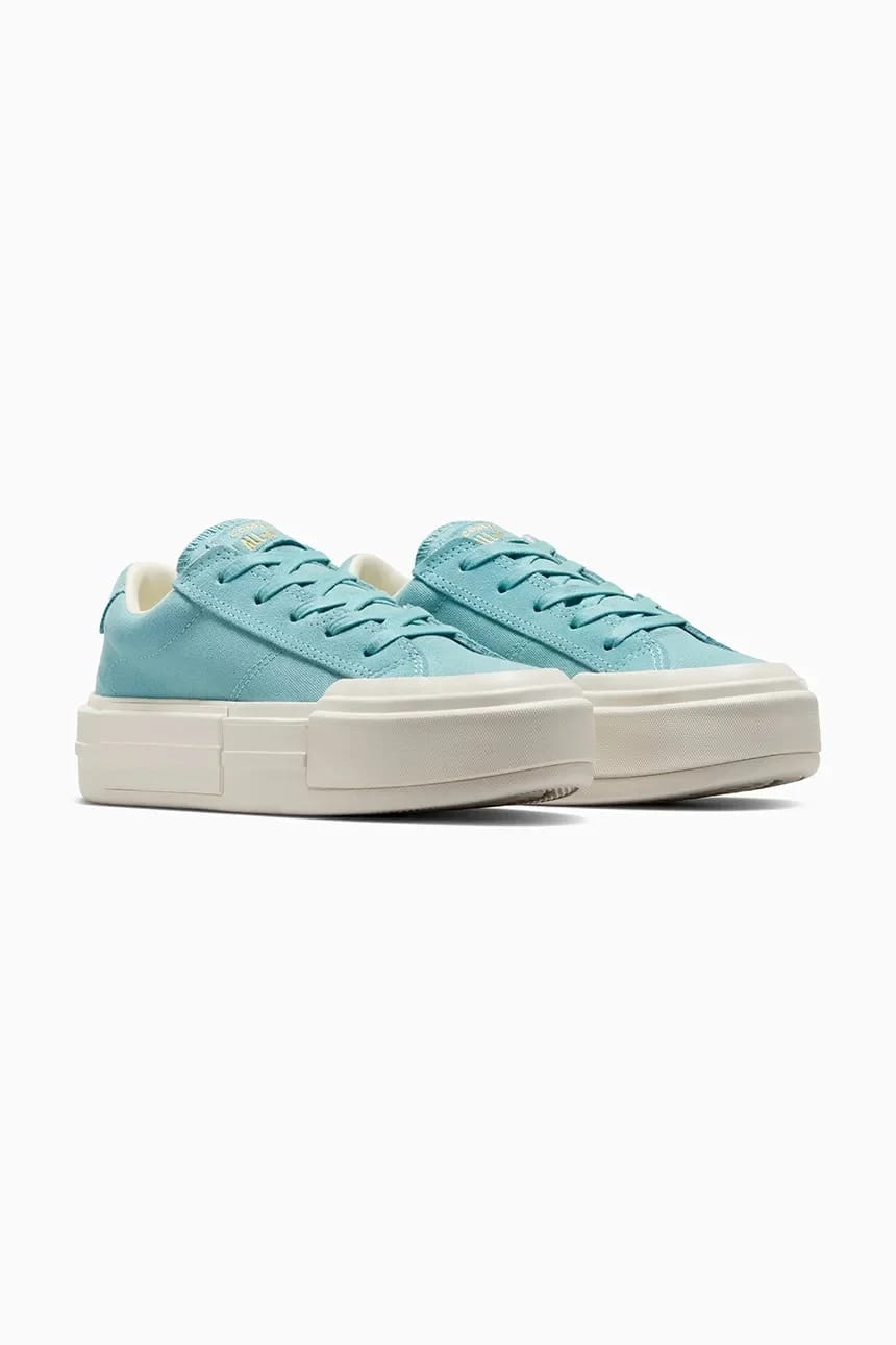 кроссовки Chuck Taylor All Star Cruise синие для мужчин - фото 2