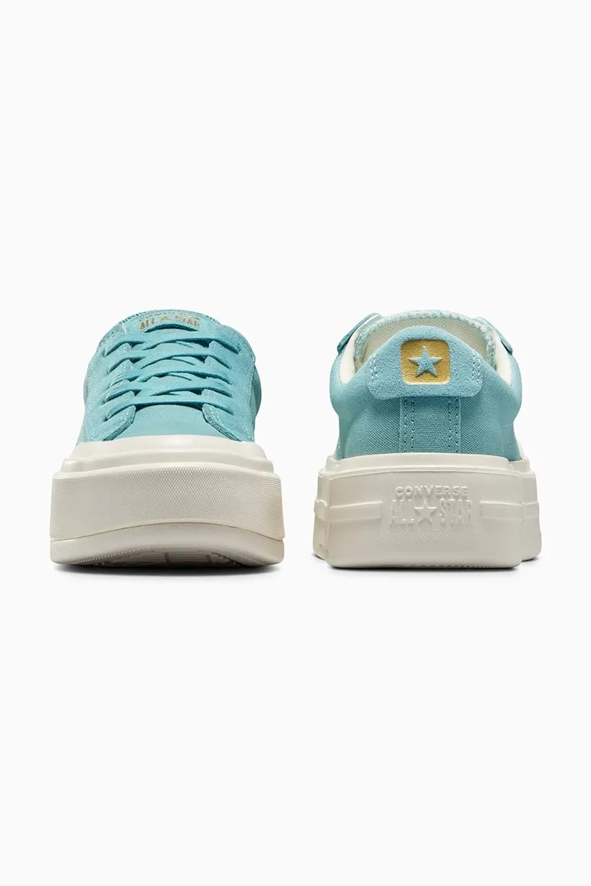 кроссовки Chuck Taylor All Star Cruise синие для мужчин - фото 3