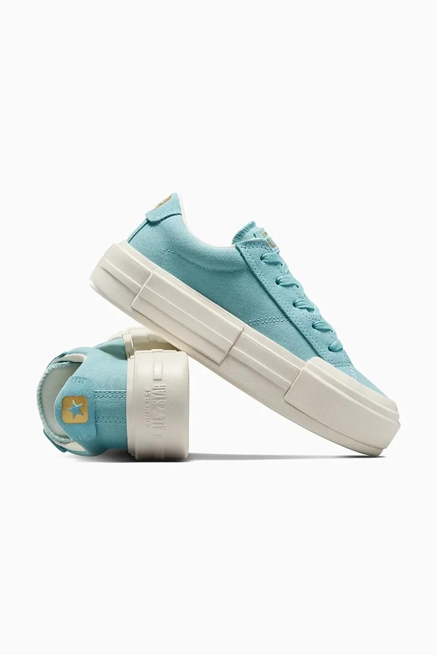 кроссовки Chuck Taylor All Star Cruise синие для мужчин - фото 4