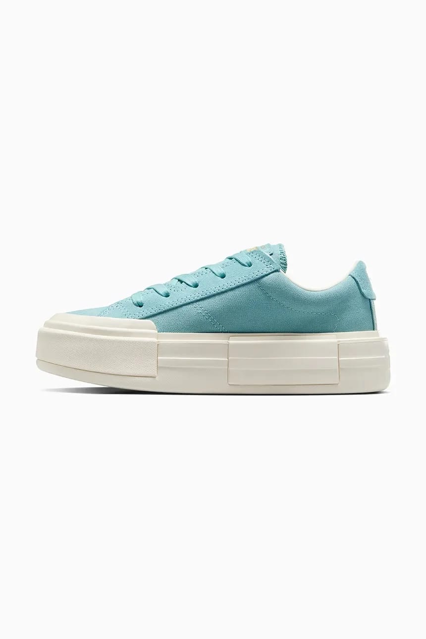 кроссовки Chuck Taylor All Star Cruise синие для мужчин - фото 5