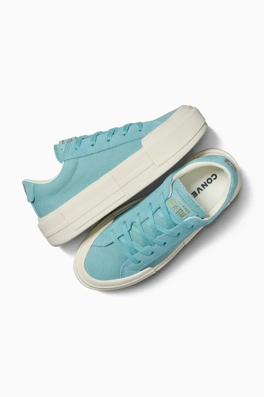 кроссовки Chuck Taylor All Star Cruise синие для мужчин - фото 7