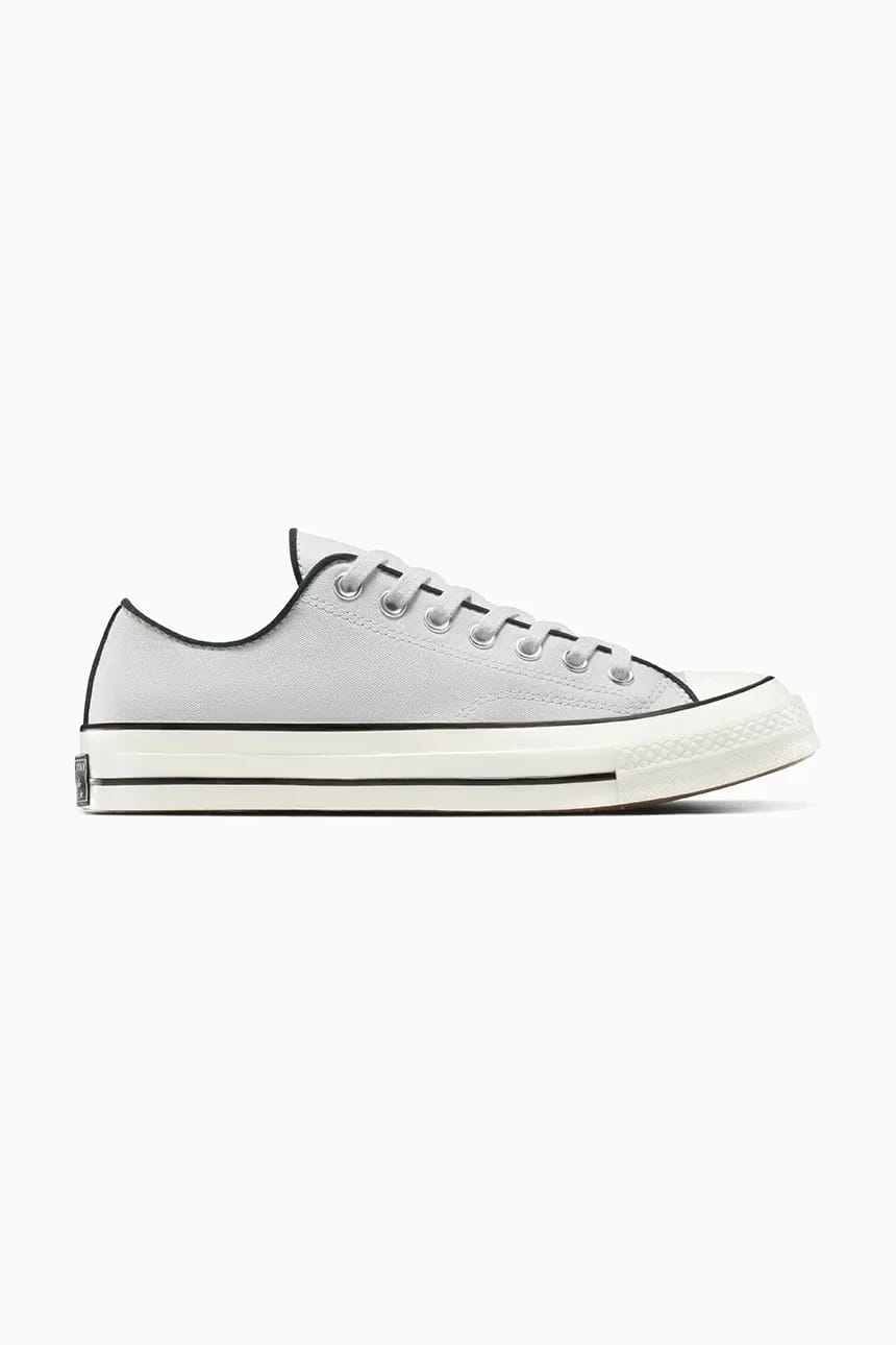 кроссовки Chuck 70 белые для мужчин