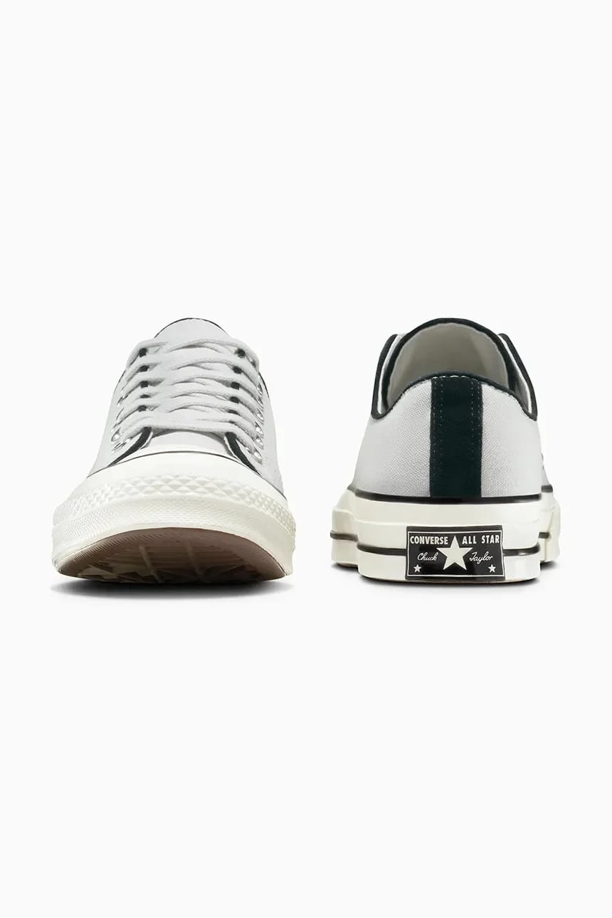 кроссовки Chuck 70 белые для мужчин - фото 3